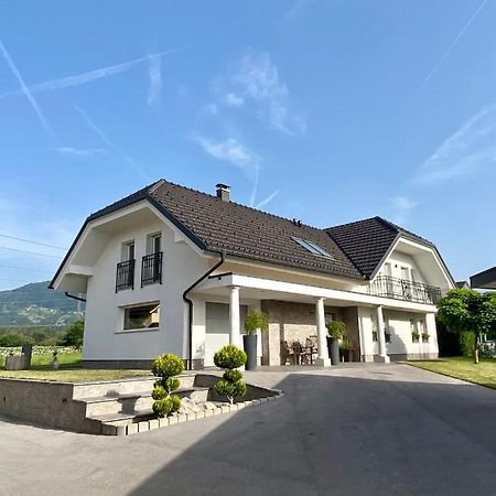 Hisa Helena Villa Kranj Exterior photo